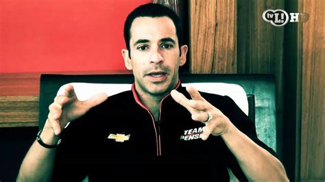 And his former mentor rick mears as the only drivers to win the greatest spectacle in racing four times. Hélio Castroneves fala da expectativa para a Indy no Brasil - YouTube