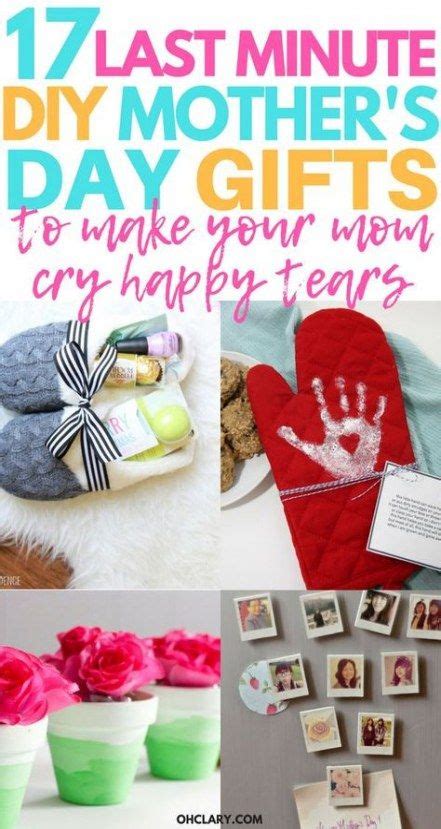Homemade gifts for mom birthday from daughter. 45+ Ideas Birthday Gifts For Mom From Daughter Diy Simple ...