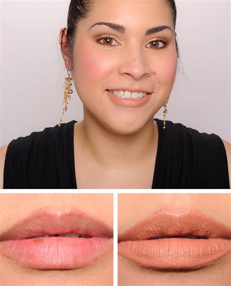 Urban Decay Revolution Lipstick Lipstick Review Swatches Hot Sex Picture
