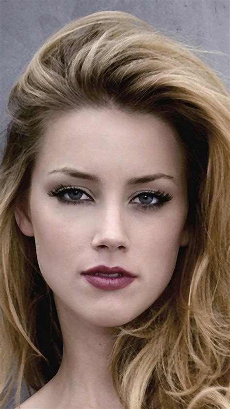 Amber Heard Belleza Mujer Belleza De Mujer Rostro De Mujer