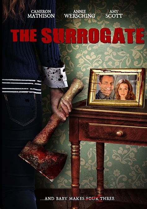The Surrogate Home Movies All Movies Movies And Tv Shows Movie Tv Horror Movies Infertility