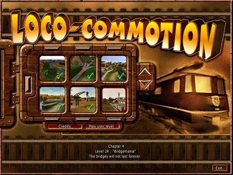 Loco Commotion Screenshots For Windows Mobygames