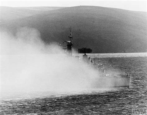 The Falklands Conflict April June 1982 Imperial War Museums