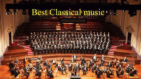 Best Classical Music Youtube