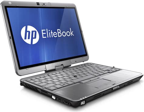 Hp Elitebook 2760p Rugged Laptop Computer
