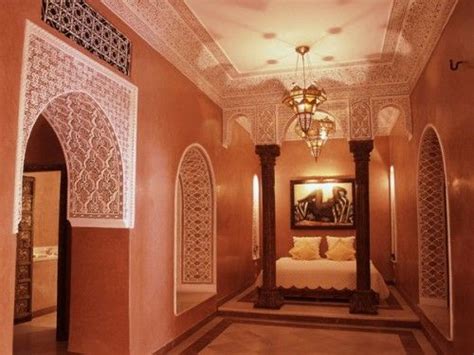 Sleeps 6 • 3 bedrooms • 1 bathroom. Marokkanische Schlafzimmer Deko Ideen - 15 Interieurs aus ...