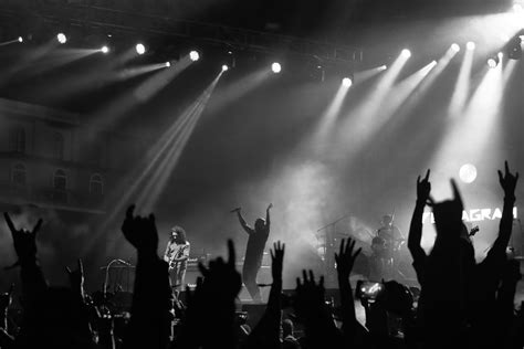 How To Plan A Great Charity Concert In 7 Steps Tons Of Tips