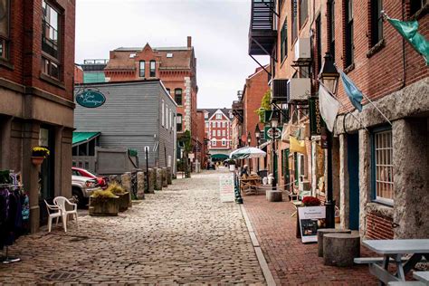 Top Things To Do In Portland Maine