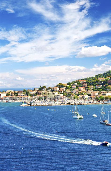 French Riviera Guide Photoblog Showcases The Best Photography From