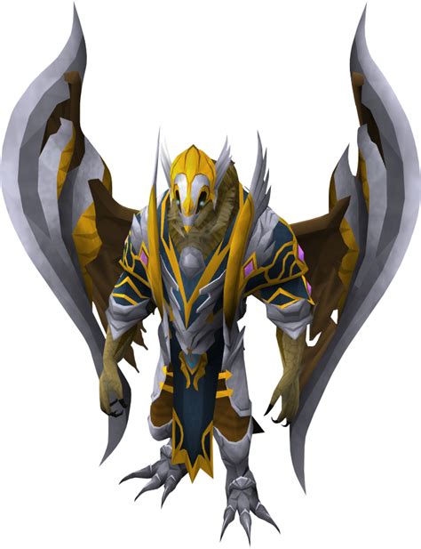 Kree'arra and his bodyguards can drop the famed armadyl armour (armadyl helmet, chestplate rs3 basic kree'arra afk guide (2017) youtu.be/aztvn3. Kree'arra - The RuneScape Wiki