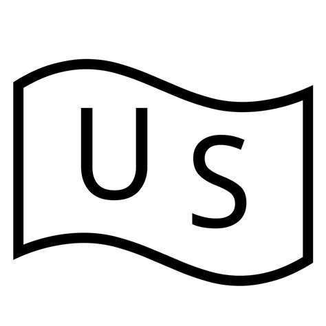 🇺🇸 Flag United States Emoji Us Flag Emoji American Flag Emoji Usa