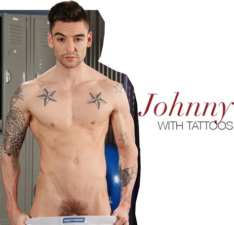 With Or Without Tattoos Johnny Torque