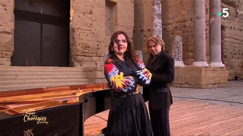 Roberto Alagna And Aleksandra Kurzak Caro Elisi Lelisir Damore