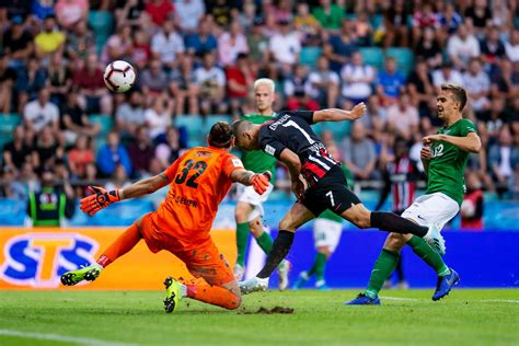 Diese seite enthält eine komplette übersicht aller absolvierten und bereits terminierten saisonspiele sowie die saisonbilanz des vereins fc flora in der saison güncel sezonun toplam istatistiği. Europa League: Eintracht Frankfurt gewinnt in der ...