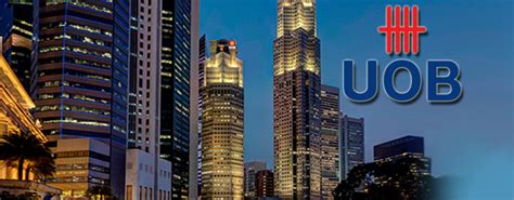 Tan boon chin centre for research in biotechnology for agriculture (cebar). UOB Starts Digital Bank for ASEAN | Fintech Singapore