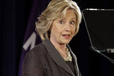 Hillary Clinton 2016 Emails Violated Policy Says Judge Politico