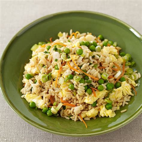 We did not find results for: Easy fried rice | Healthy Recipe | WW Australia