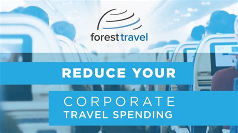 Reduce Your Corporate Travel Spending Youtube