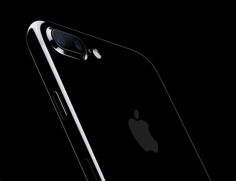 Turn Your Matte Black Iphone 7 Into The Highly Coveted Jet Black Model