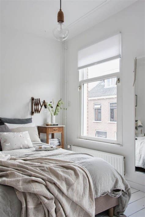 Energy of this room should provide every comfort and a relaxing stay.track: Inspiration: Wall Sconces for Every Room | At Home In Love
