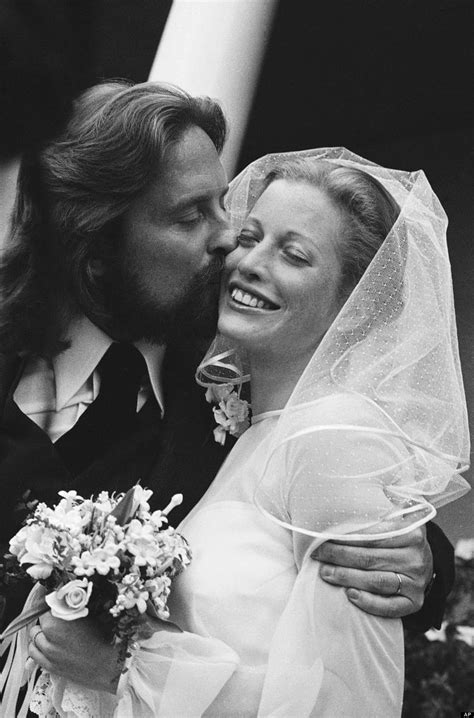 15 Celebrity Wedding Photos That Will Make You Believe In Love If Only