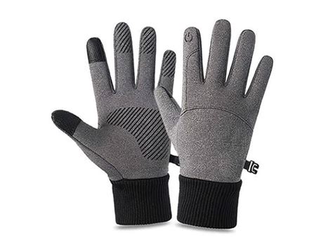Cold Resistant Gloves Keep Your Hands Warm In Cold Conditions