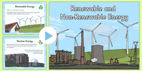 Non Renewable Energy Sources Finite Energy Wiki Page
