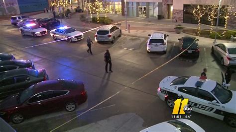 911 Calls Released In Shooting At Northgate Mall Renewed Calls For