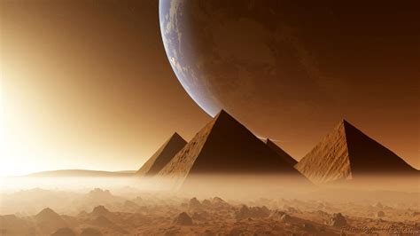 Pyramid Hd Wallpapers Desktop And Mobile Images And Photos