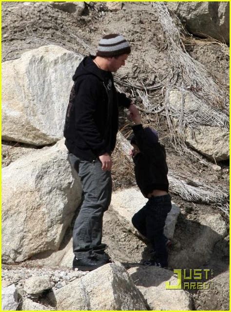 Deacon And Ava Phillippe Conquer Big Bear Photo 971581 Photos Just Jared Entertainment News