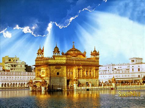 World Visits Golden Temple Amritsar Travel Guide Most Attractive