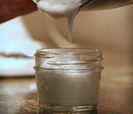 Homemade Whipped Extra-Virgin Coconut Oil Lotion | Recipe ...