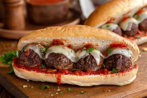 13 Best Sides To Serve With Meatballs 2024