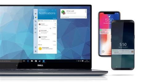 We're continuously adding support for additional mirroring is now available for iphone users. Dell va permettre d'interagir avec l'iPhone depuis un PC