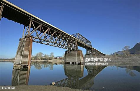 Kamloops Bridge Photos And Premium High Res Pictures Getty Images