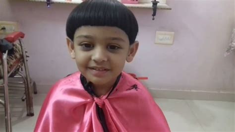 Apple Hair Cut With Back Steps Youtube