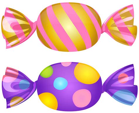 Candy Clipart Png Clip Art Library Images And Photos Finder