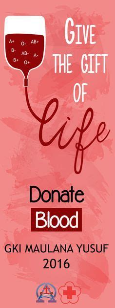 Tutorial download gambar poster donor darah. Pamflet Poster Donor Darah - Contoh Gambar Poster Donor ...