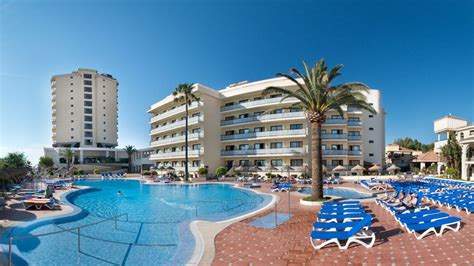 Hotel Puente Real Torremolinos • Holidaycheck Costa Del Sol Spanien