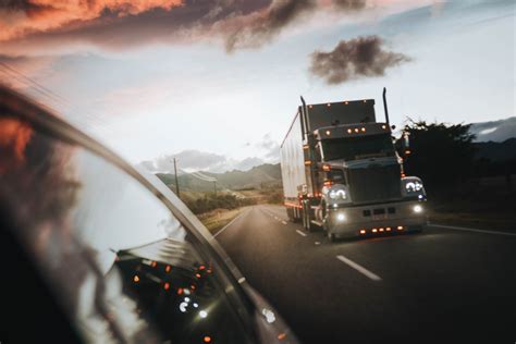 Concord Truck Accident Lawyers | Tractor Trailer Accidents in Concord, NC