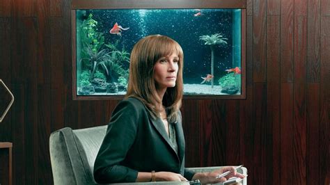 Homecoming Amazon Mostra Il Primo Teaser Della Serie Con Julia Roberts