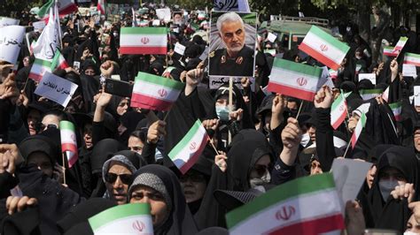 proteste im iran eu verurteilt einsatz von gewalt und droht vage mit sanktionen