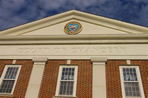 Chancery Court Calendar - Alexa Oralle