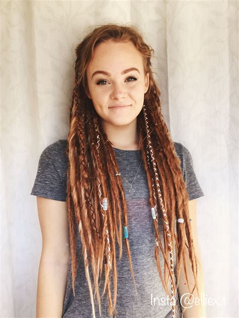 Their braiding services range from invisible braids, micro braids, tree braids, goddess braids, in addition to custom hair styles and weaves. Pin on Handmade Dreadlock Extensions