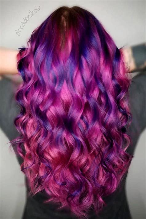The Pink Hair Trend The Latest Ideas To Copy And The Best Products To