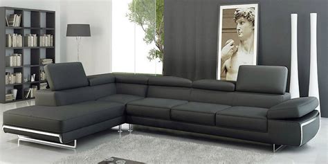 Sitting on the lounge ii is like sitting on a giant cloud. Italian Leather Sofa King by Calia Maddalena