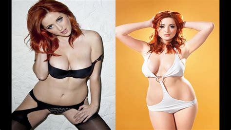 Lucy Collett S Incredible Awesome Cleavage Show Part2 YouTube