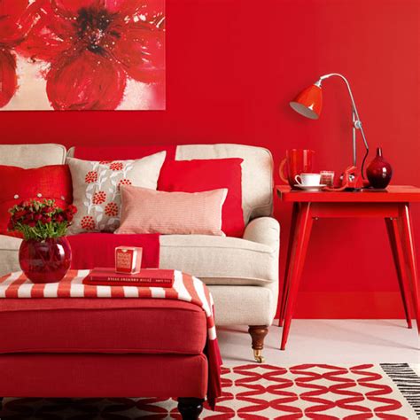 It is a wonderful color to have at home. Why your home is going to love July | daisyhillliving