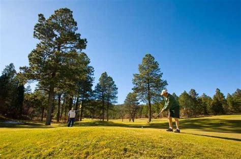Pendaries Golf And Country Club In Rociada New Mexico Usa