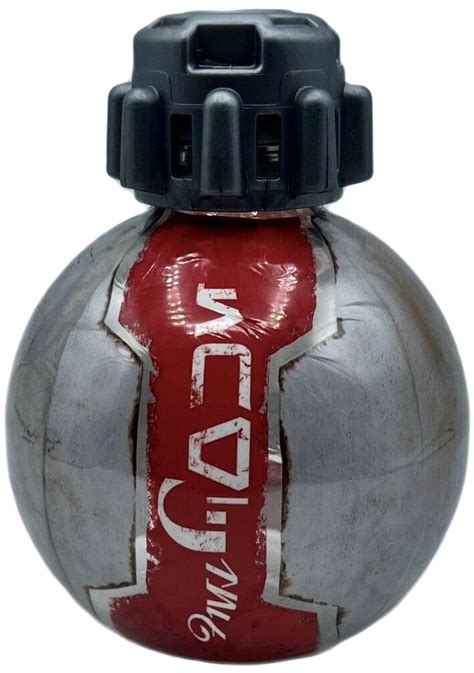 Diet Coke Star Wars Thermal Detonator Bottle Bottles And Decanters